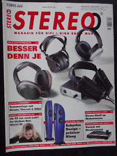 STEREO 7/15,AUDEZE EL 8,FOSTEX TH500RP,HIFIman HE 400i,STAX SR207,VINCENT SV 700