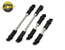 Tieferlegung für VW Touareg