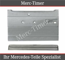 Mercedes W460 W461 W463 G