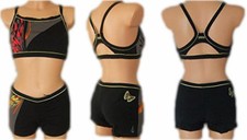 Arena liliu black damen bikini - damen,