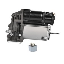 Kompressor Luftfahrwerk A2213201704 Für Benz S-Klasse V221, W221 S 63 AMG 05-13
