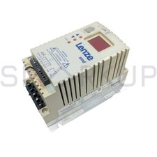 Used & Tested LENZE