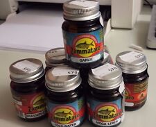 Zammataro Konzentrat,verschiedene Sorten,20ml Flasche,28,95€/100ml, 29,95€/100ml