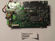 Yaesu FT-290RII PLL PA Unit