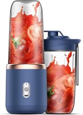 Homefish Tragbarer Mixer Mit