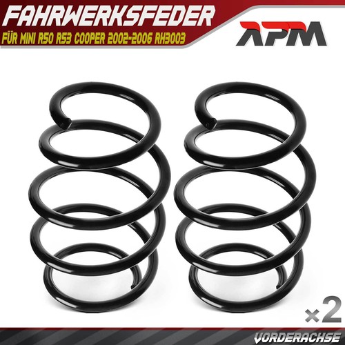 Federn fahrwerksfeder - federn,