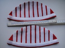 2 st.Schwalbennester Uniform Militär ?? HJ? Pimpf ?? Effekten Musikkorps,2. WK??