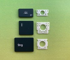 Ersatz-Taste / Tasten für