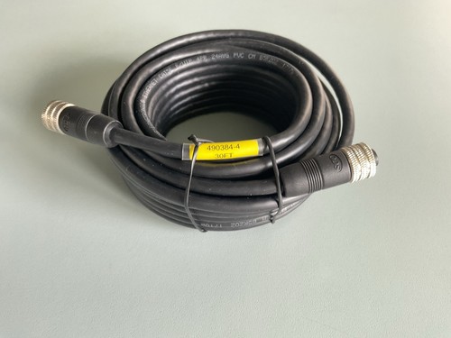 Minn kota ethernet kabel 9 - minn,
