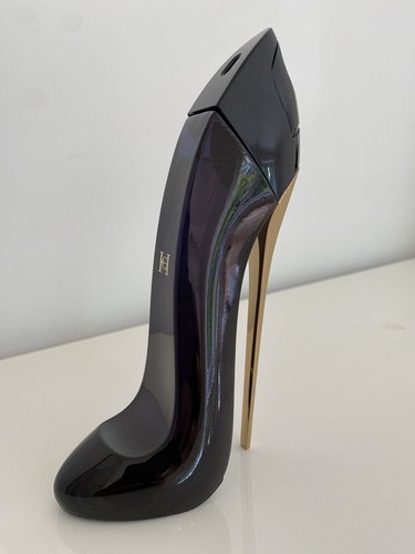 Carolina herrera good girl eau - good,