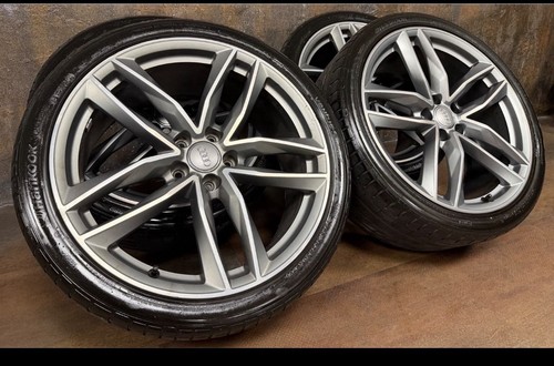 Original audi 20 - a6, c7