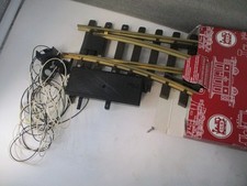 LGB Spur G 12000 Handweiche