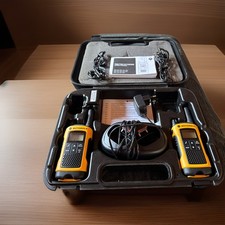 MOTOROLA PMR-Funkgeräte TLKR