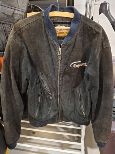 Harley davidson jacke - harley-davidson,