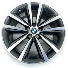 19 Zoll Original Bmw 8er G14