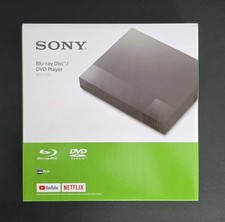 Sony BDP-S1700 Blu-ray Player