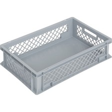 Transportstapelbehälter