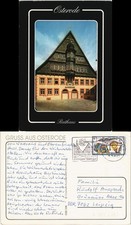 Ansichtskarte Osterode (Harz)
