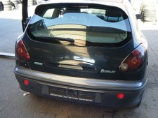 Heckklappe / Heckdeckel Fiat