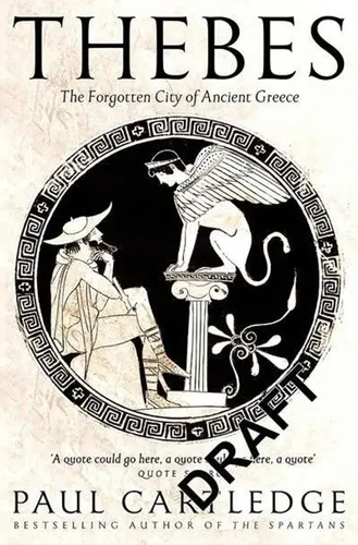 Thebes the forgotten - thebes,