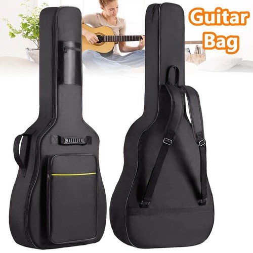 Gitarrentasche - 41'',