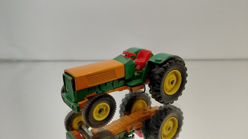 Siku 287 hanomag - siku,