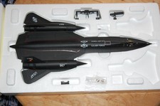 Century Wings Lockheed SR-71