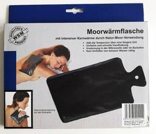 Moor Wärmflasche Wärmekissen