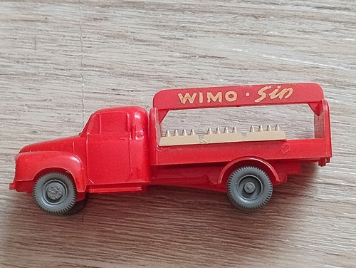 Wiking auto laster - auto,