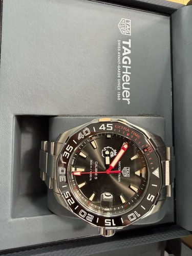 Tag heuer aqua racer - tag,