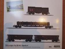 Spur H0 Märklin 46915