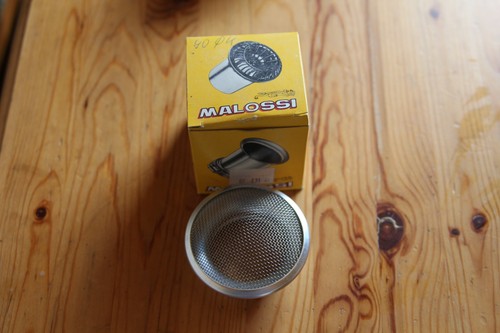 Malossi ansaugtrichter kurz - 2,