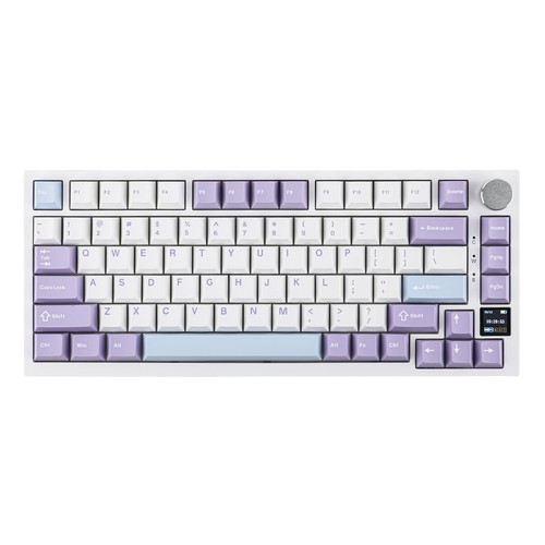 Ajazz ak820 pro - ak820, mechanische