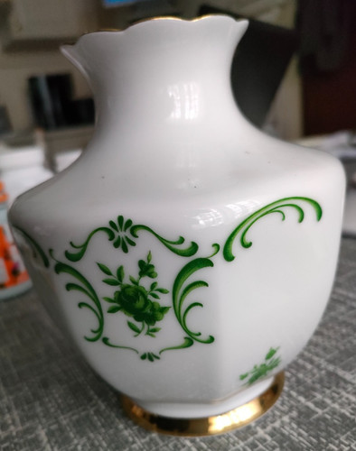 Vase vohenstrauss johann - vase,