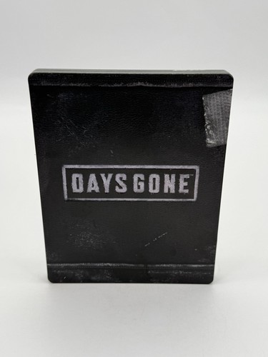 Days gone steelbook - gone,