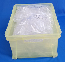 1.600 Stück Reagenzgläser