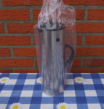 Stelton EM 77 Isolierkanne 1l steel 900 (5709846001008)