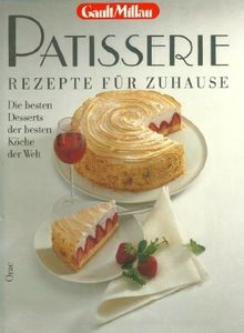 Patisserie rezepte für - patisserie, zu