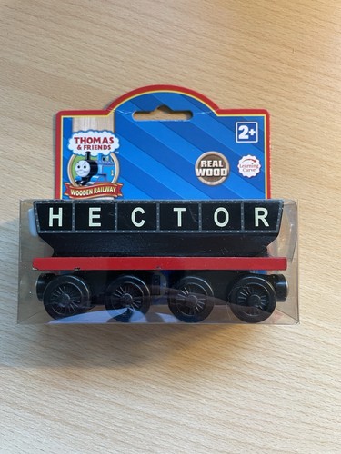 Hector thomas friends - thomas,