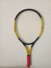 Alter Head Radical Tour  Tennisschläger Agassi hat mit so einem gespielt