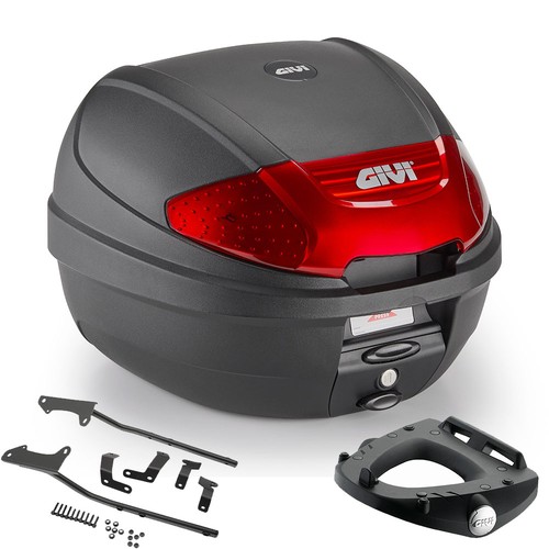 Koffer set e300n2b - [givi], +