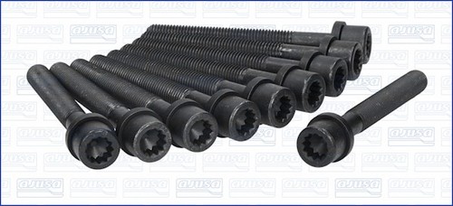 Ajusa 81000300 - ajusa,
