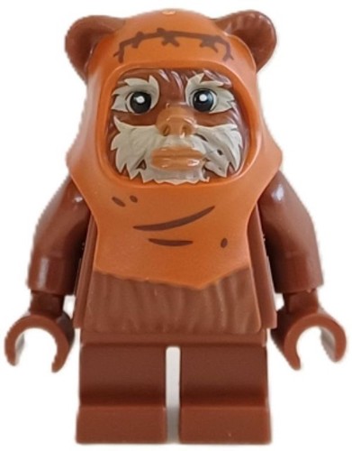Lego minifig sw1435 - lego®,
