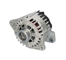 VALEO 202124 Lichtmaschine Generator LiMa 110A 14V für FIAT DUCATO Kasten (244)