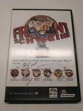 Frontschweine CIB (PC, 2000)