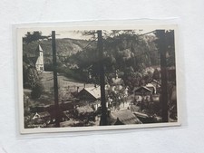 Ansichtskarte Wölfelsgrund Grafschaft Glatz /19