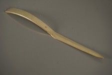 Alfred Schäfter Vintage Brass