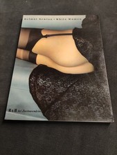 Helmut Newton - White Women