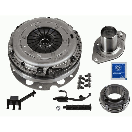 Kupplungssatz sachs 2290 - 2290, 601