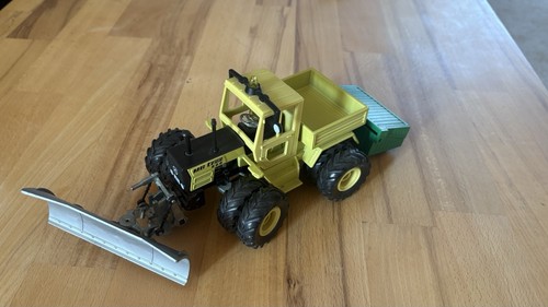 Siku 3151 farmer mb trac - siku,